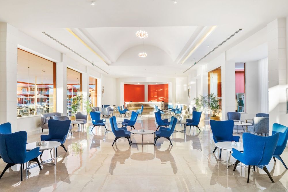 Pickalbatros Laguna Club Resort Sharm El Sheikh 2