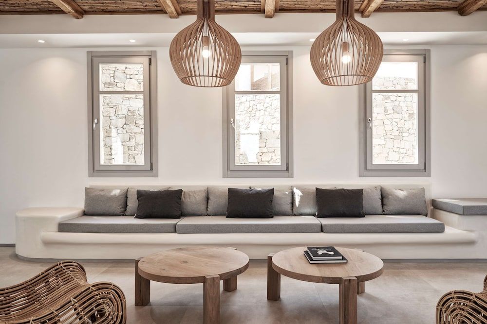 Radisson Blu Euphoria Resort, Mykonos 3