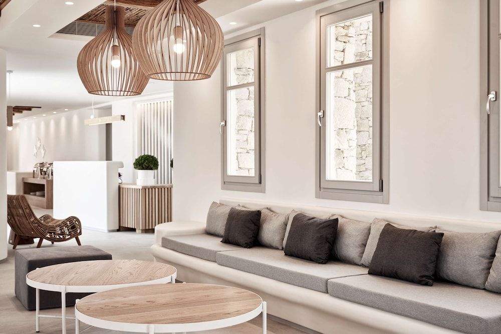 Radisson Blu Euphoria Resort, Mykonos 2