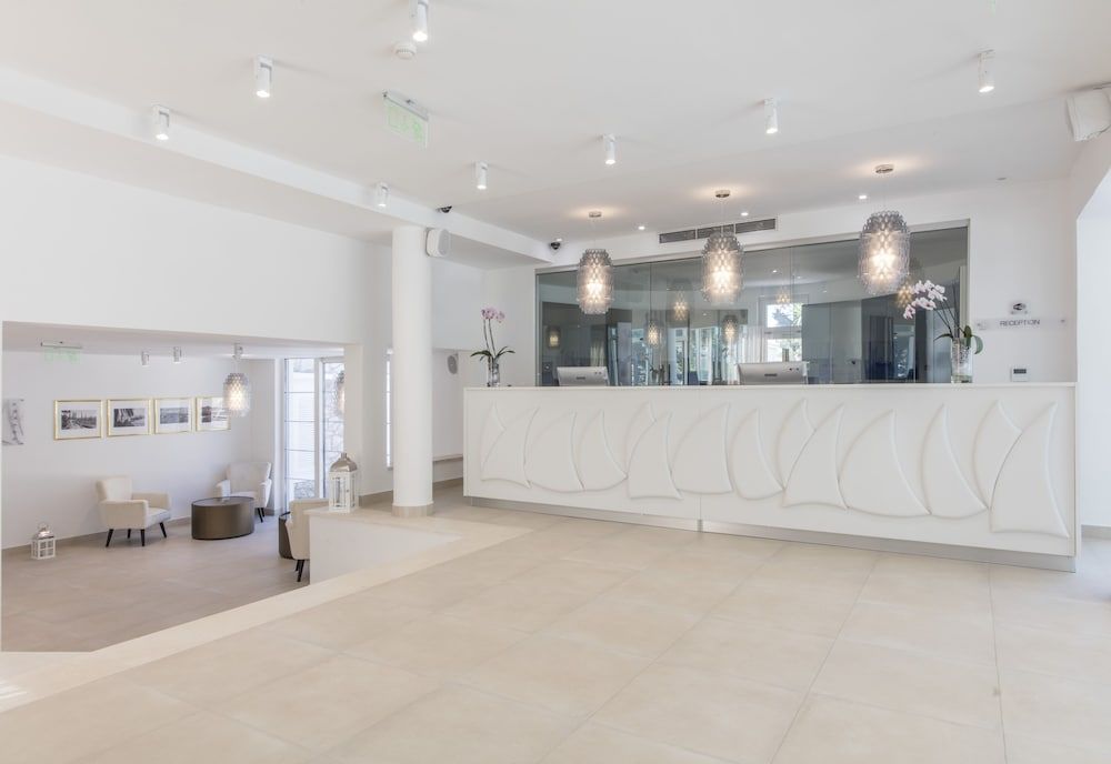 Aminess Bellevue Hotel 2