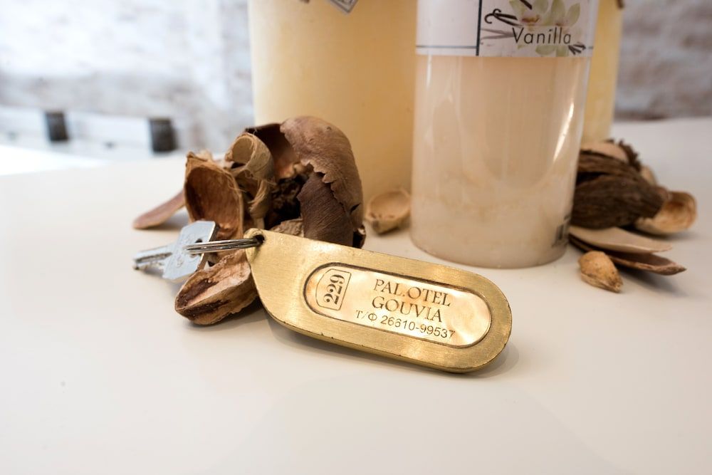 Palotel Design Gouvia 3