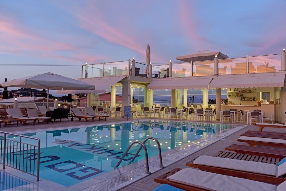 Palapart Gikas Gouvia 1