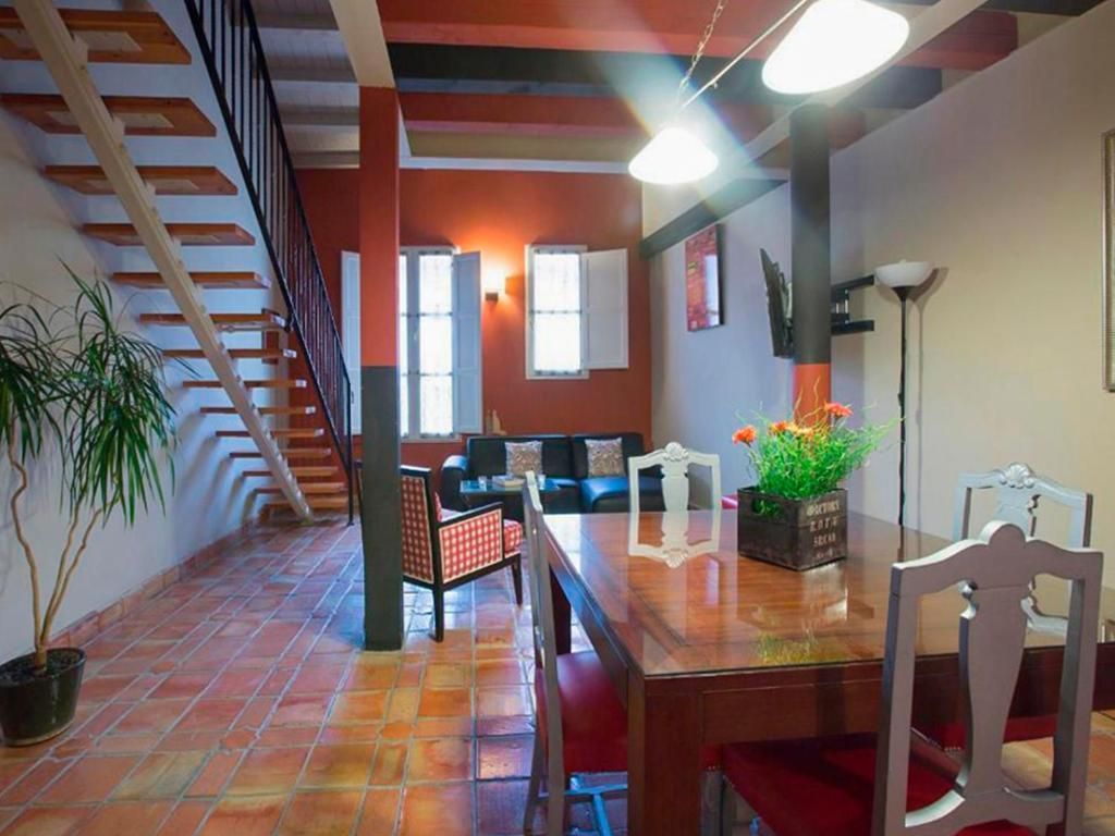 Apartamentos Señorío de Haro 3000 3