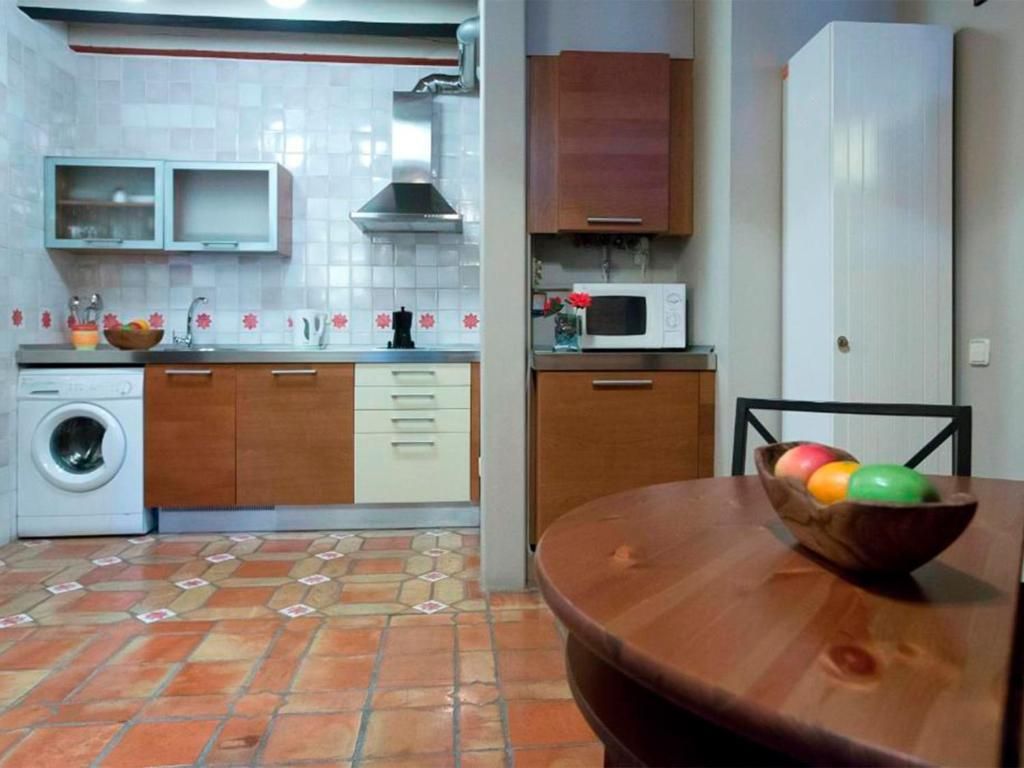 Apartamentos Señorío de Haro 3000 2