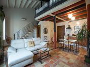 Apartamentos Señorío de Haro 3000+Visita guiada Marques de Riscal + Cata