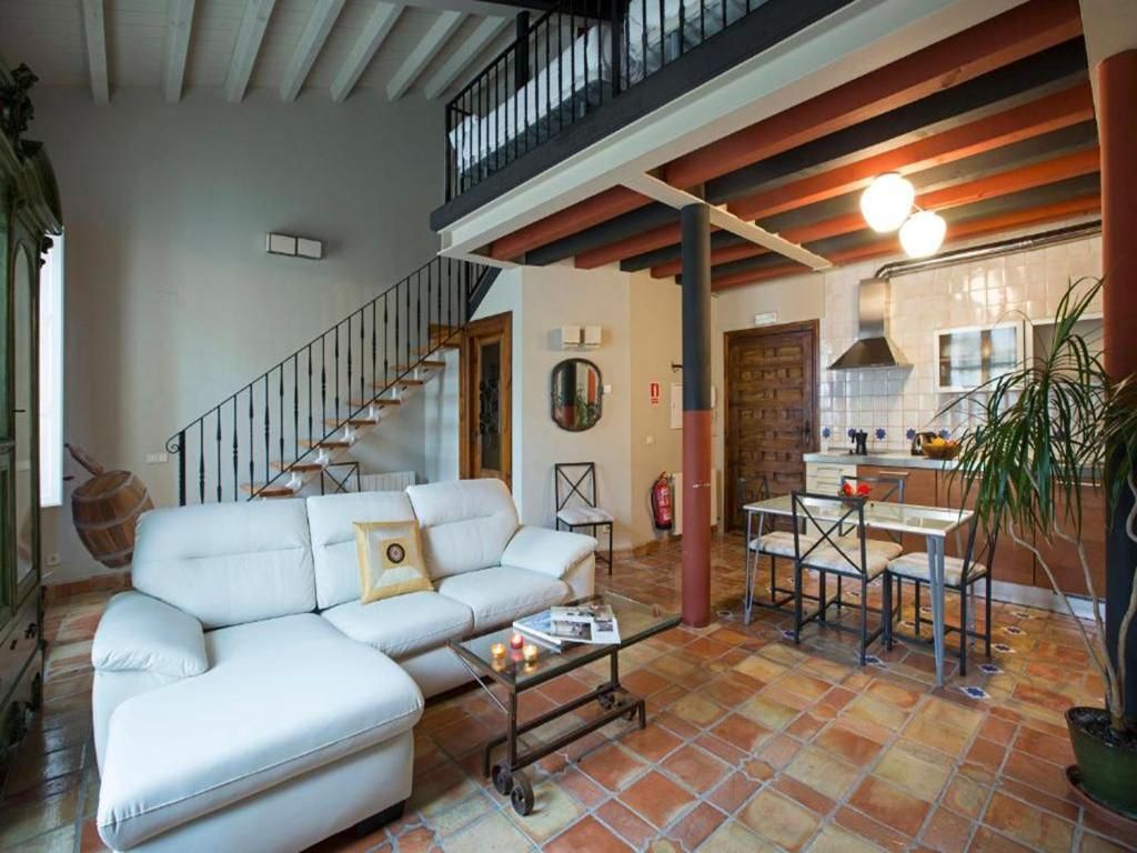 Apartamentos Señorío de Haro 3000 3 estrelas em Haro