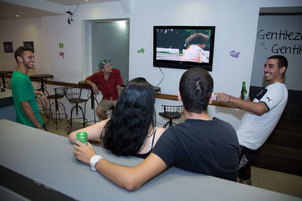 Che Lagarto Copacabana - Hostel 2