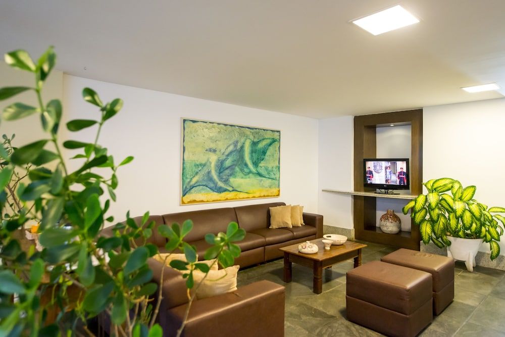 La Belle Beach Hotel 2