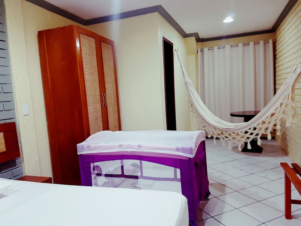 Marbello Ariaú Hotel 3
