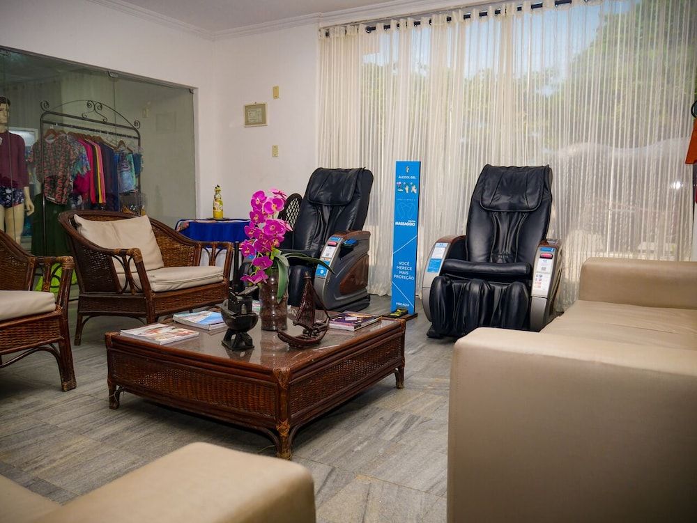 Marbello Ariaú Hotel 2