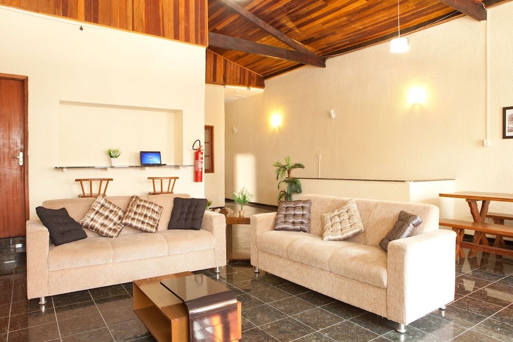 HMG Praia Suites for Rent -1 estrellas en Río de Janeiro