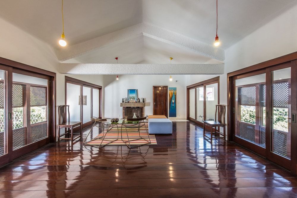 Les Jardins de Rio Boutique Hotel 2