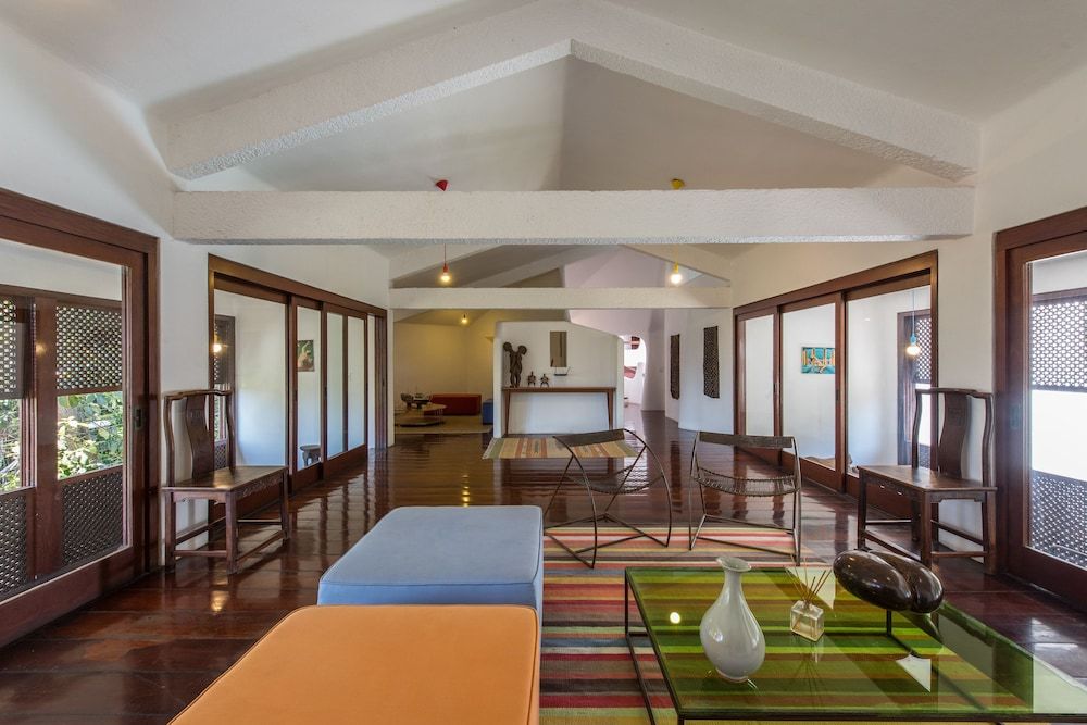 Les Jardins de Rio Boutique Hotel 3