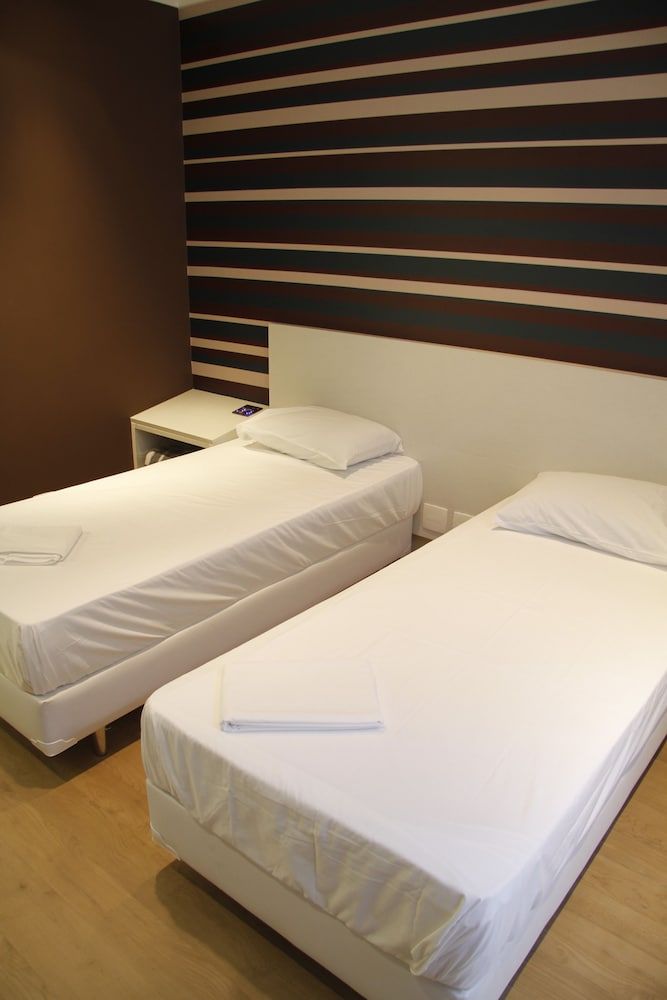 Flex Inn Hotel - Adults Only 2