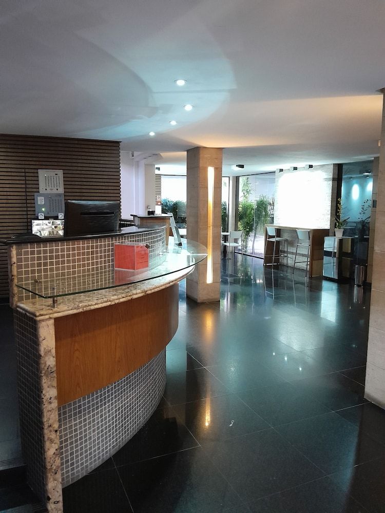 Hotel Calandre 3