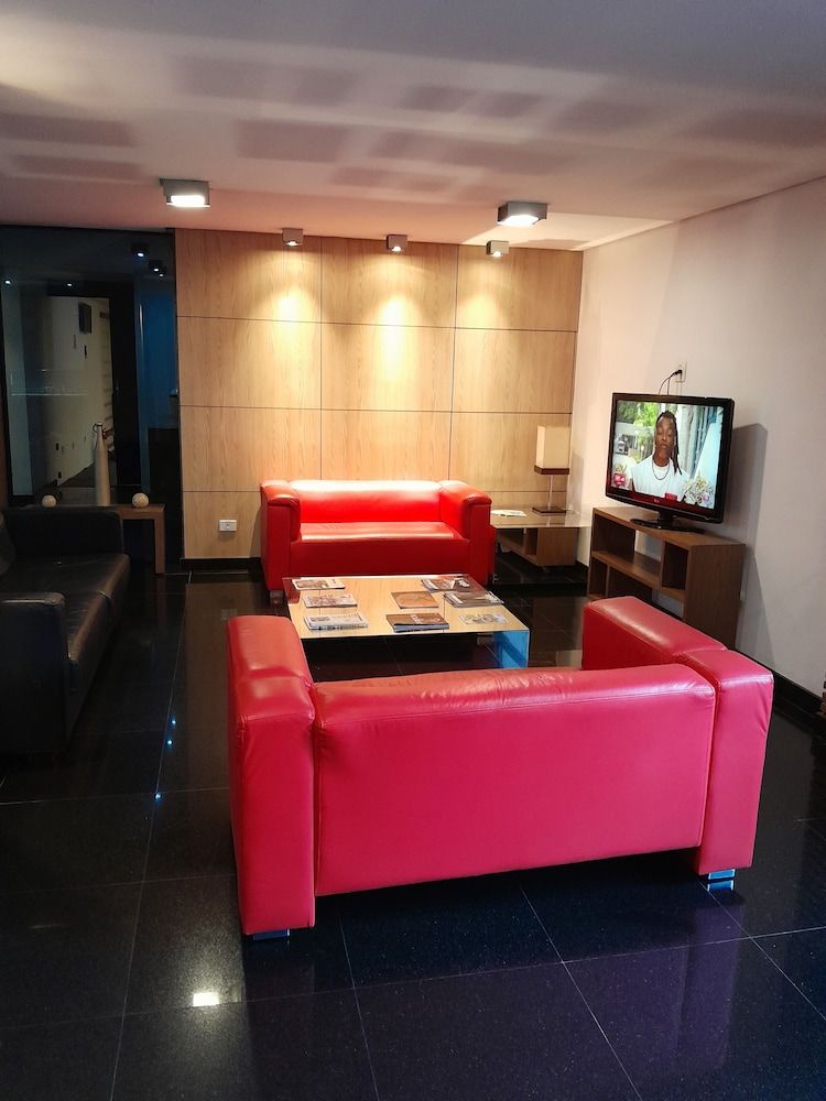 Hotel Calandre 3 estrellas en São Paulo