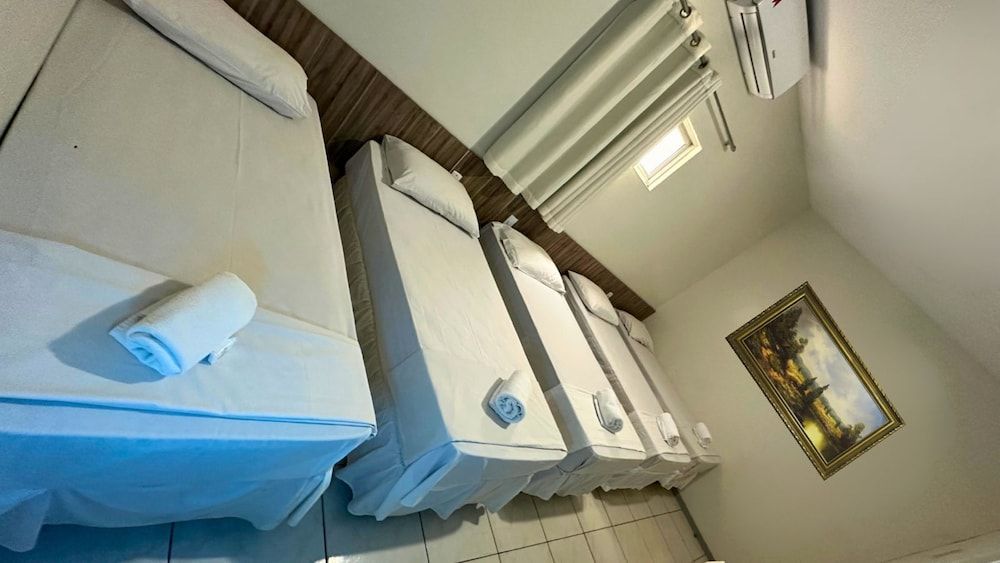 Hotel Aeroporto Montese Star 3