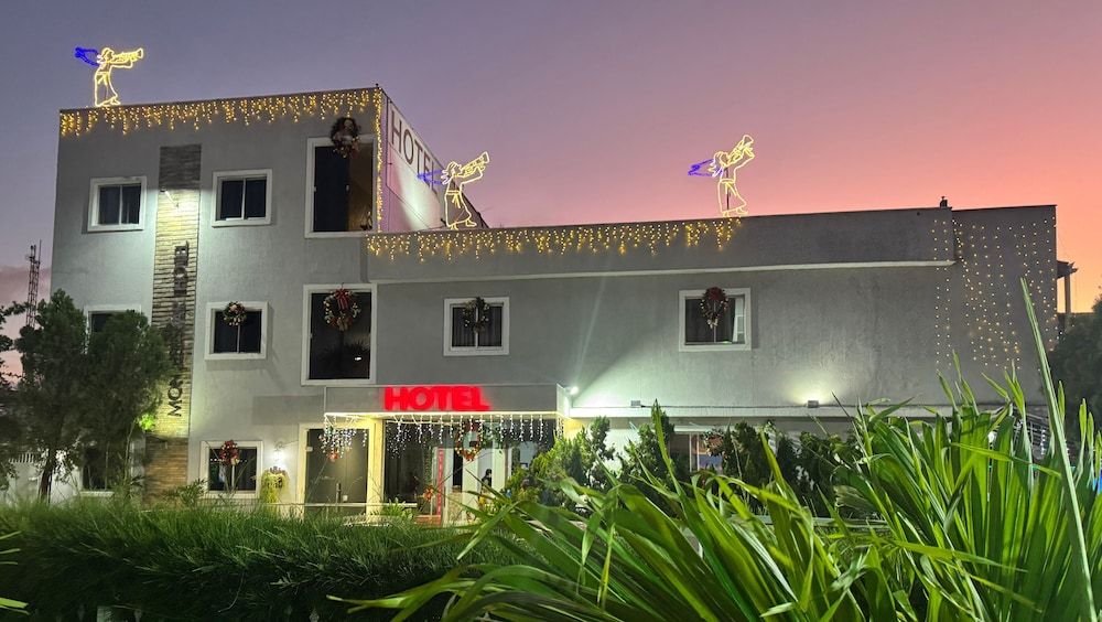 Hotel Aeroporto Montese Star 3 stelle a Fortaleza