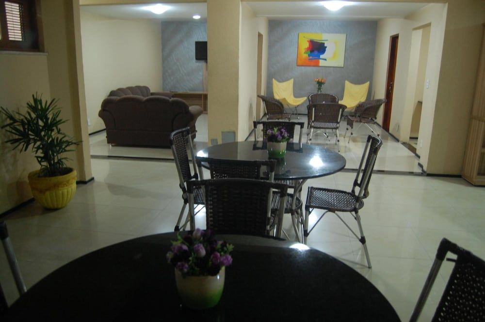 Angica Golden Hotel 2