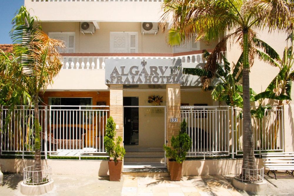 Algarve Praia Hotel