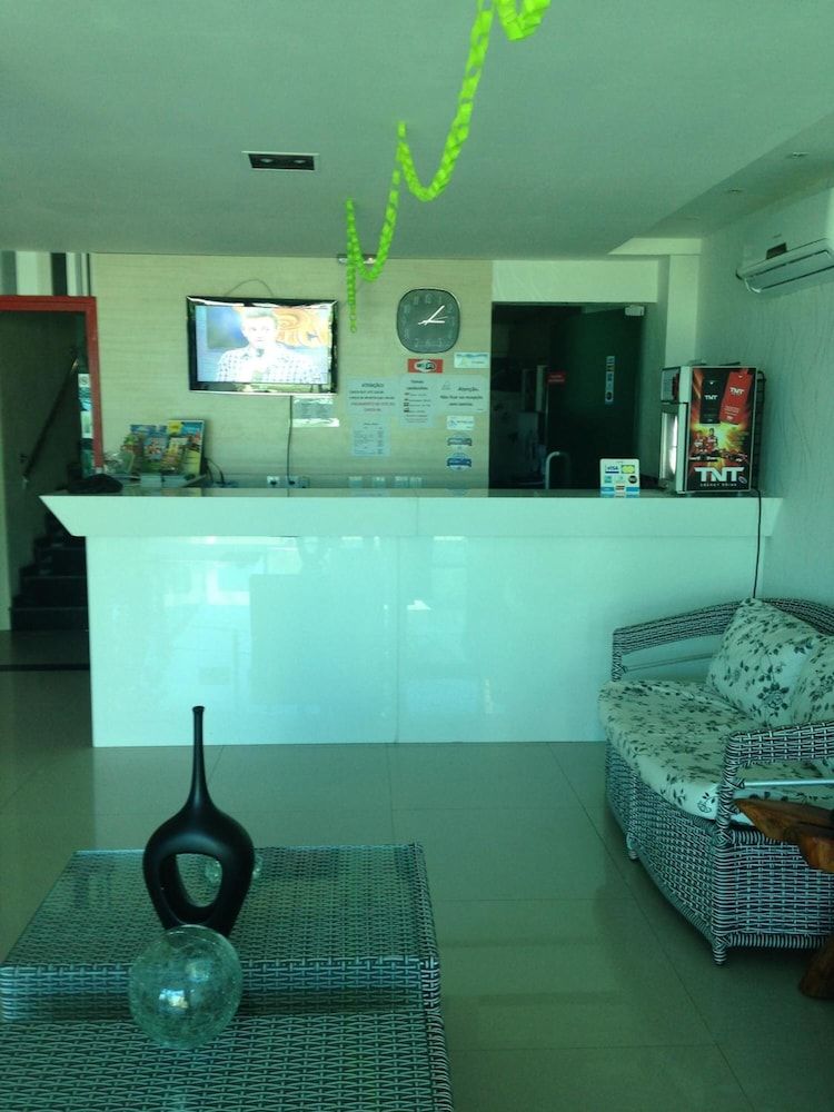 Hotel Litoral Fortaleza 3