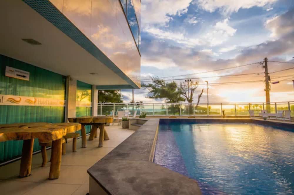 Hotel Litoral Fortaleza 3 stelle a Fortaleza