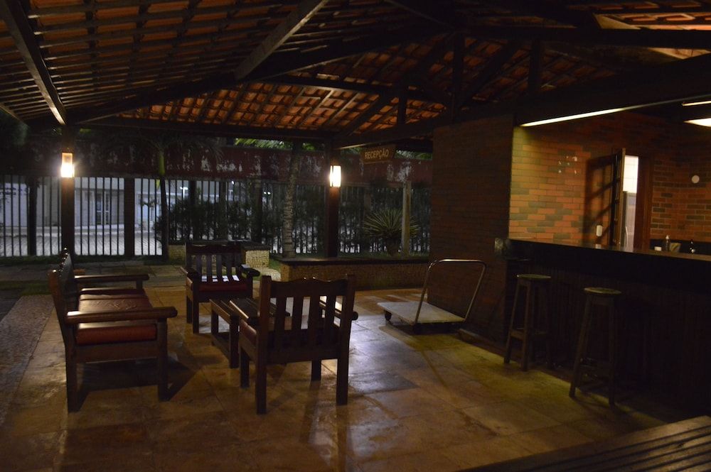 Hotel Porto Futuro 2