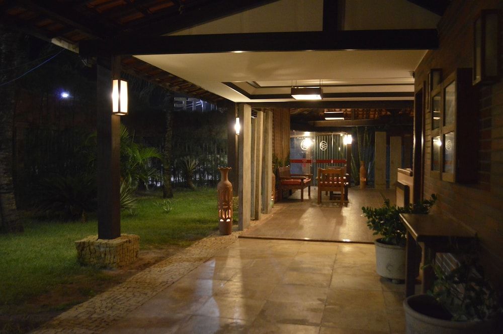 Hotel Porto Futuro 3