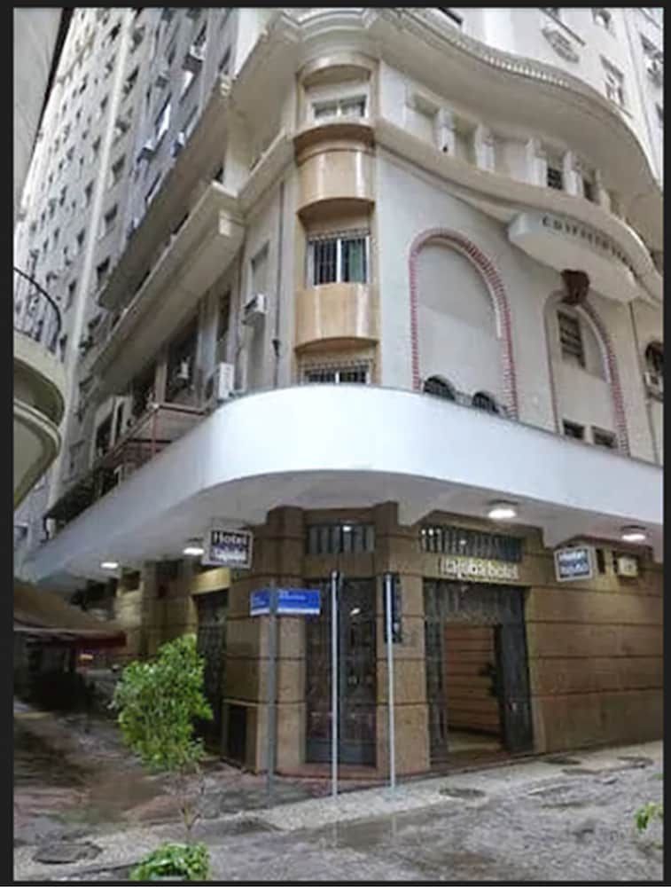 Itajubá Hotel 3 stelle a Rio de Janeiro