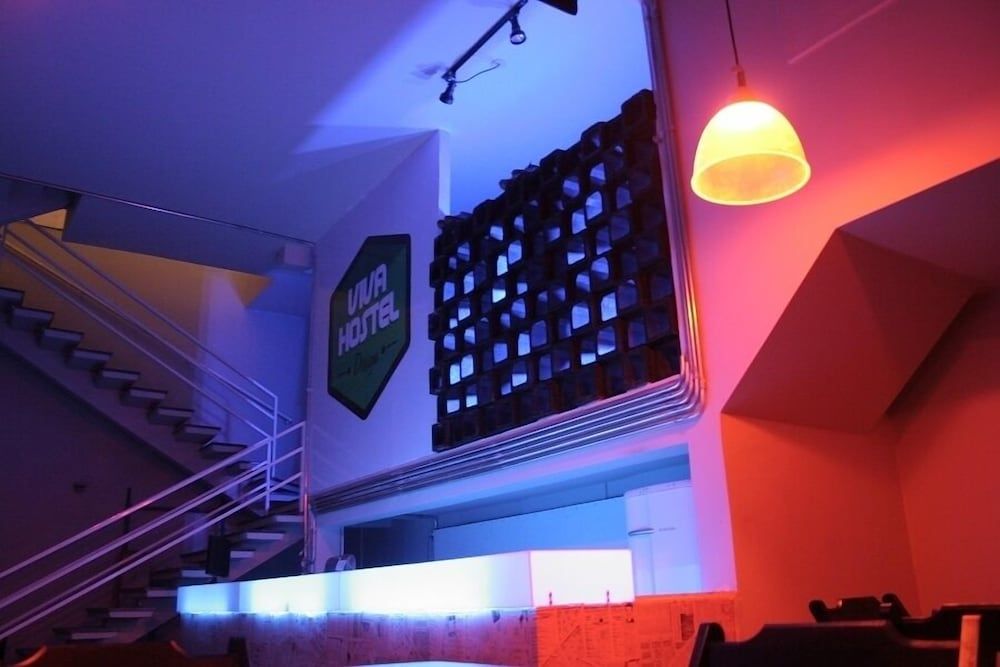 Viva Hostel Design 3