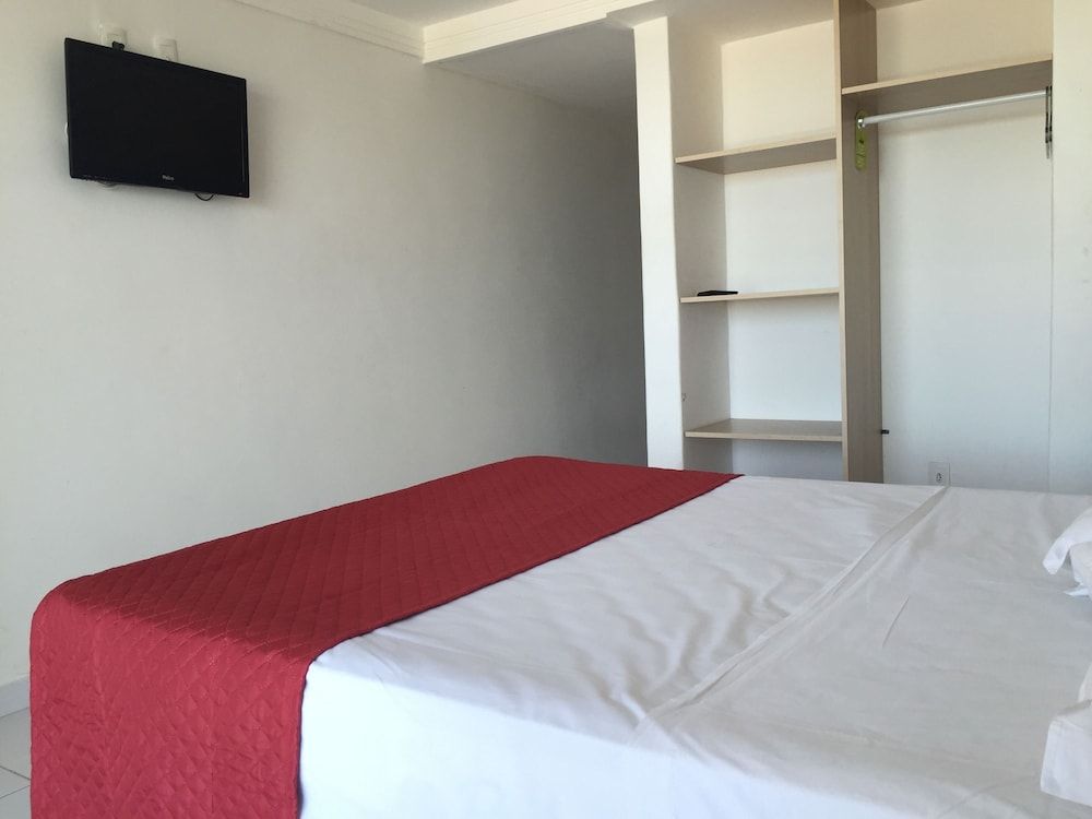 Hotel Paraíso Natal 3 estrellas en Natal