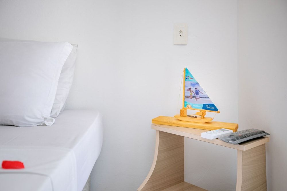 Hotel Paraíso Natal 3