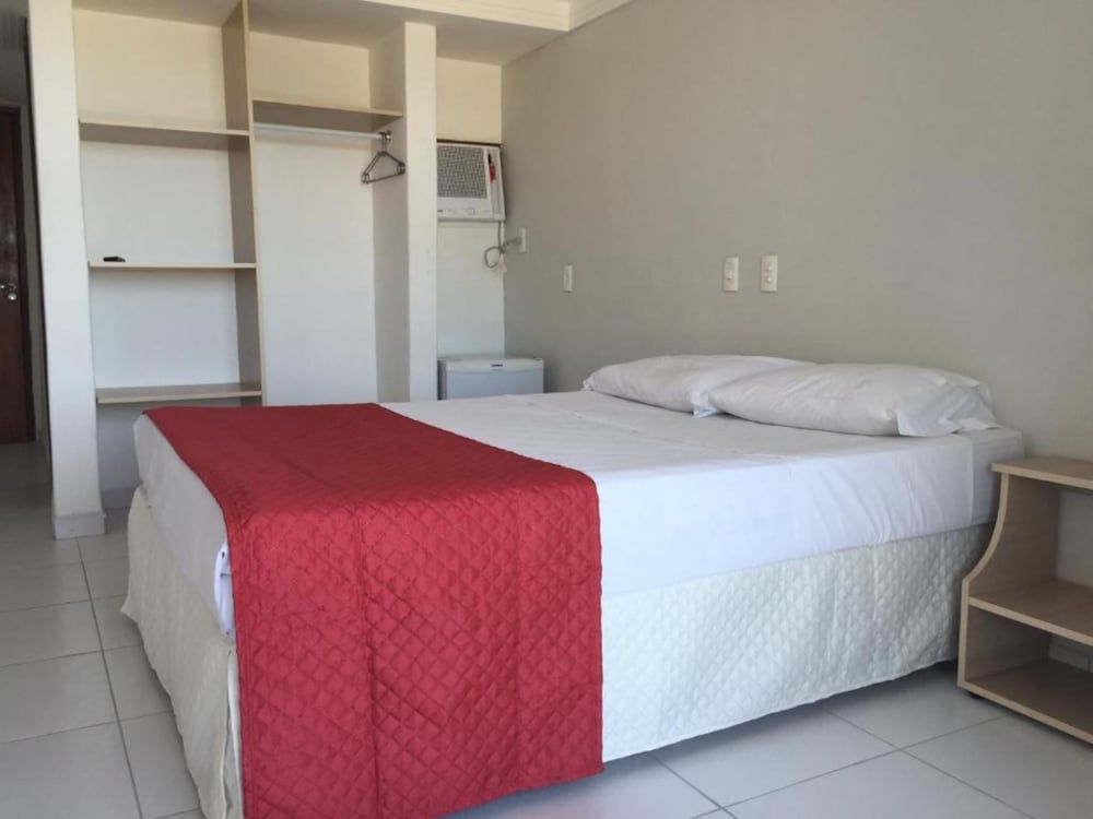 Hotel Paraíso Natal 2