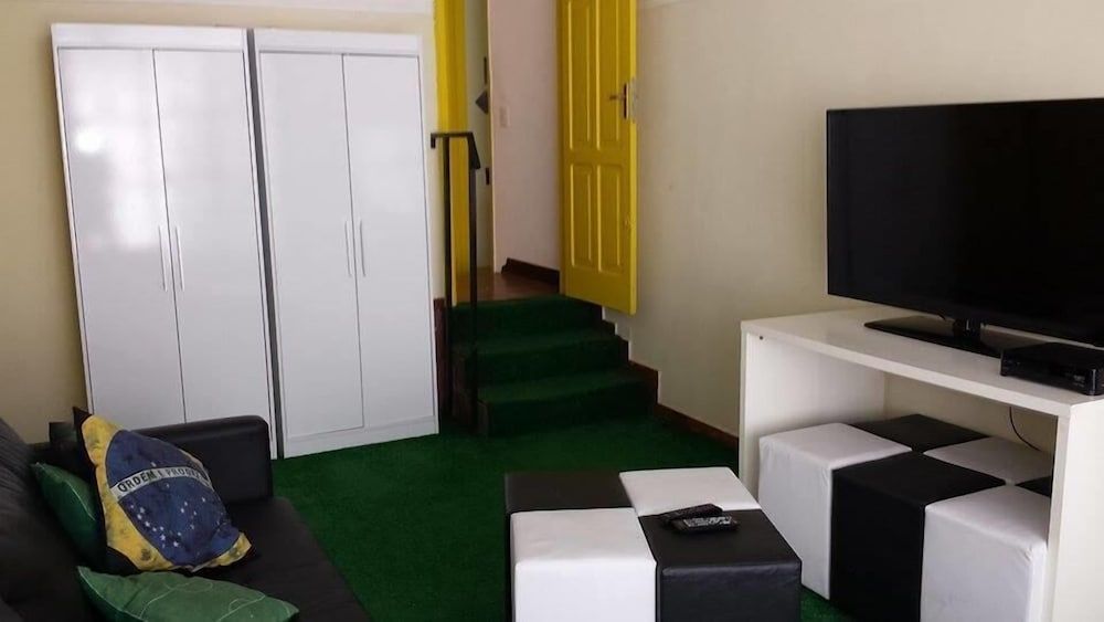 Arena Maracanã - Hostel 3