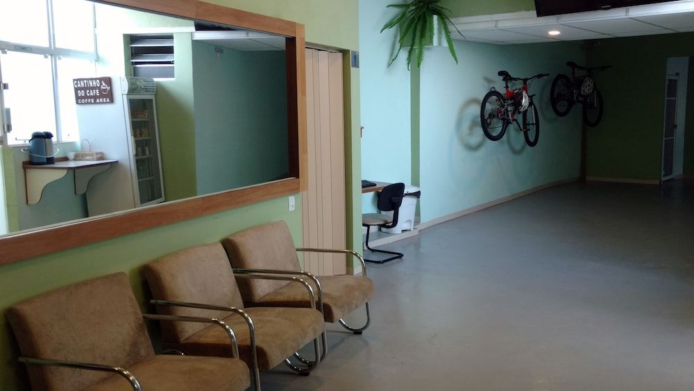 Flat Econômico 3