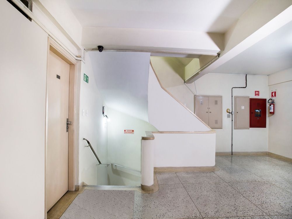 OYO Hotel Nobrega Aeroporto de Congonhas, São Paulo 3