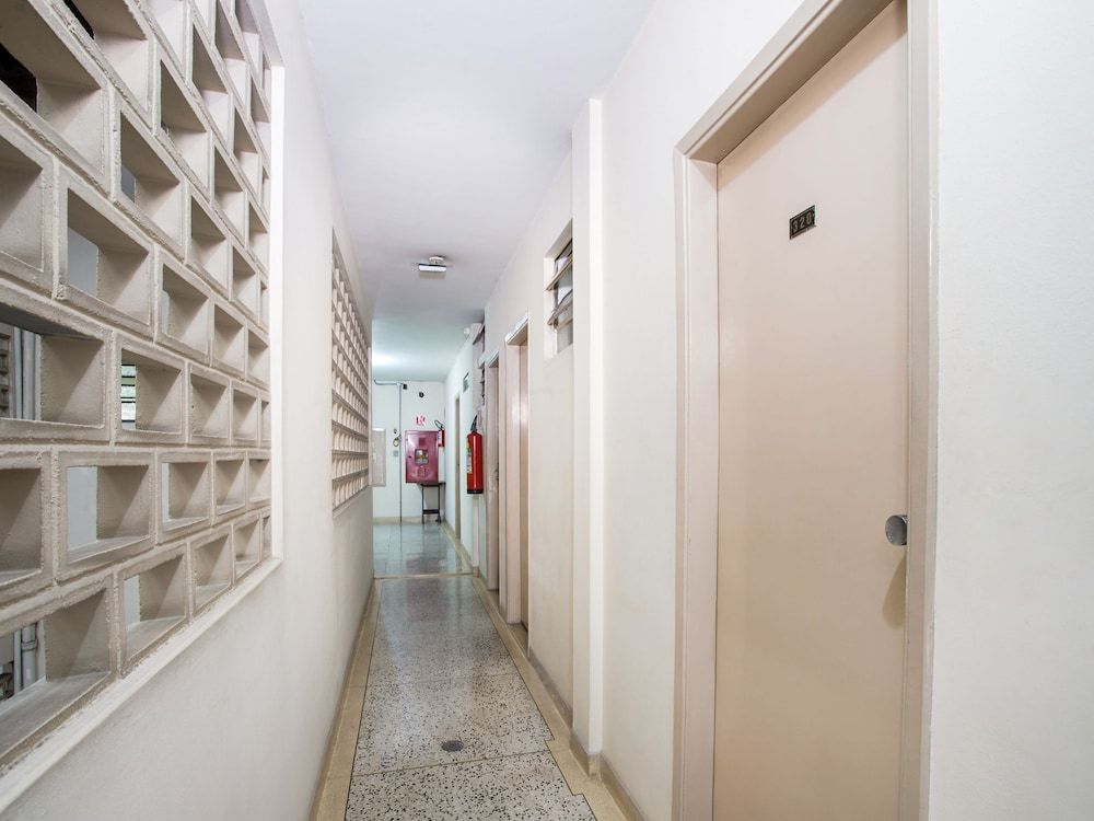 OYO Hotel Nobrega Aeroporto de Congonhas, São Paulo 2