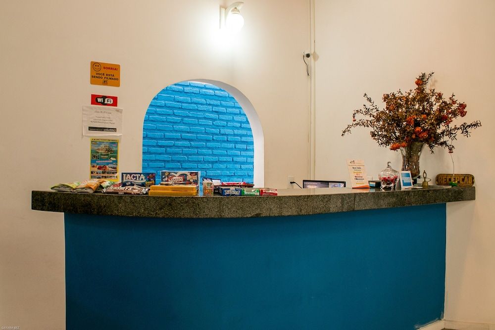 Estilo Pousada Boutique 3