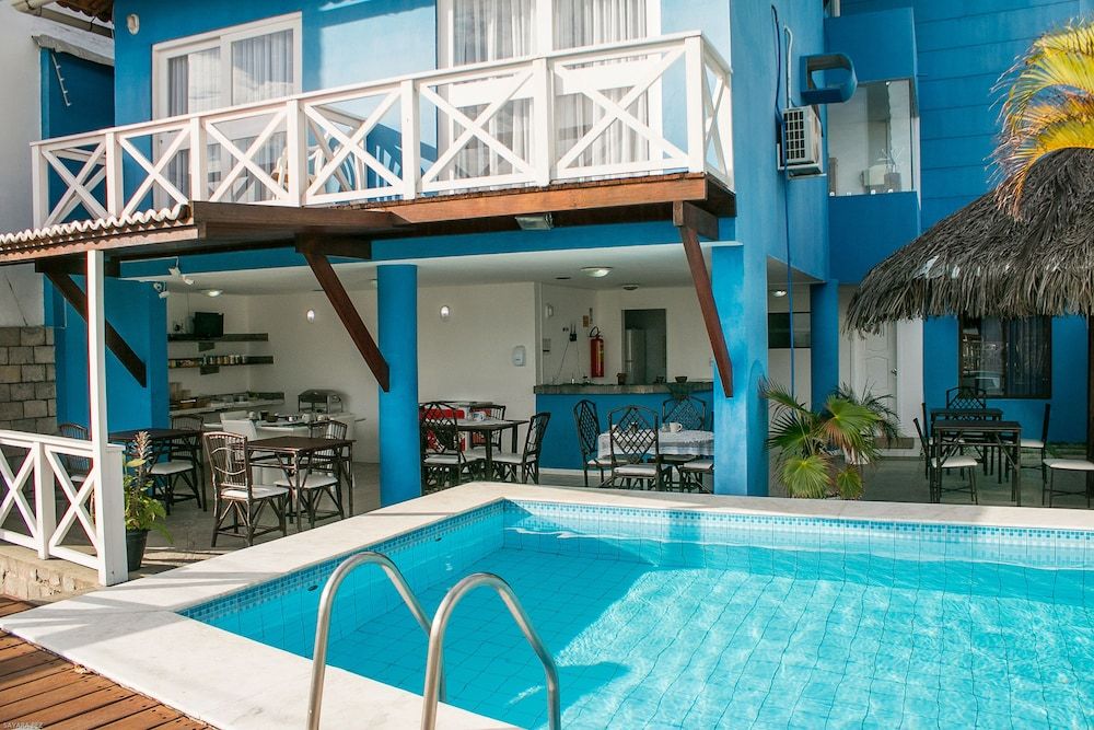 Estilo Pousada Boutique 1