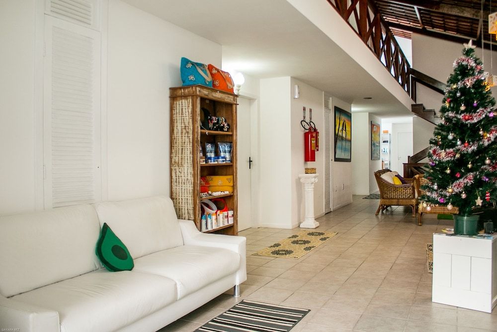 Estilo Pousada Boutique 2