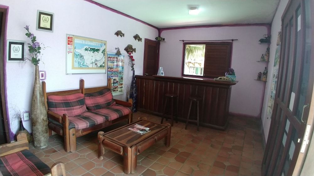 Bamboo Flat Residencial 2