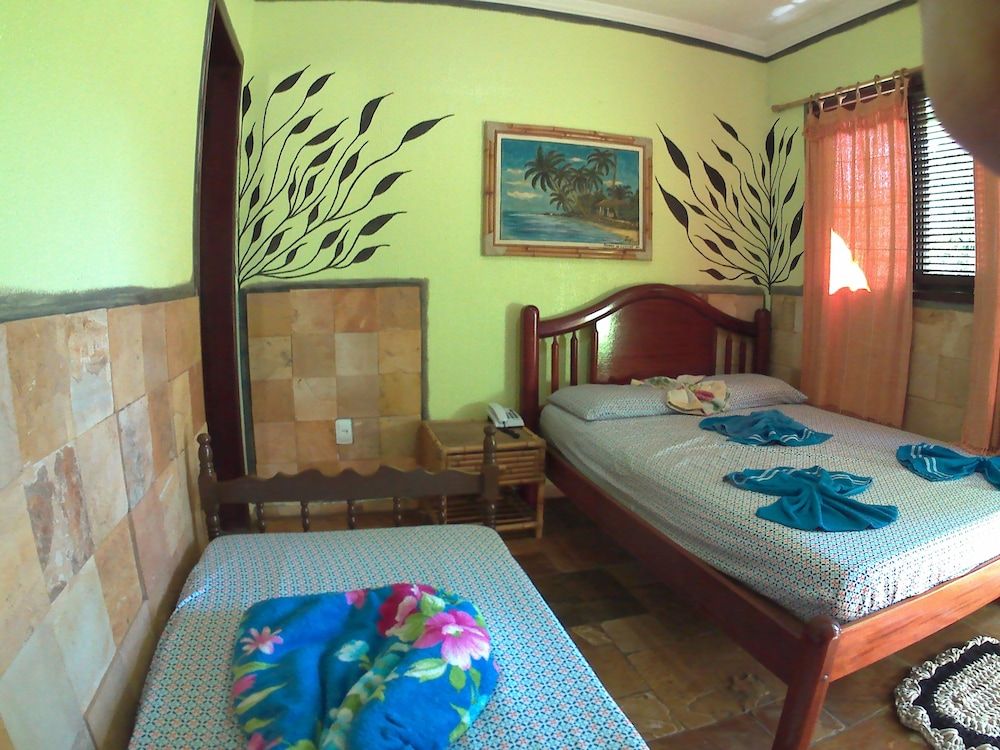 Bamboo Flat Residencial 3