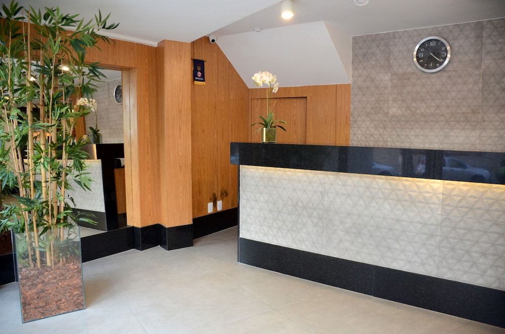 Saionara Hotel 3