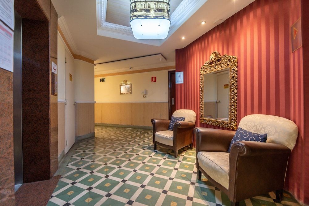 Rede Andrade Piratininga 3 stelle a San Paolo