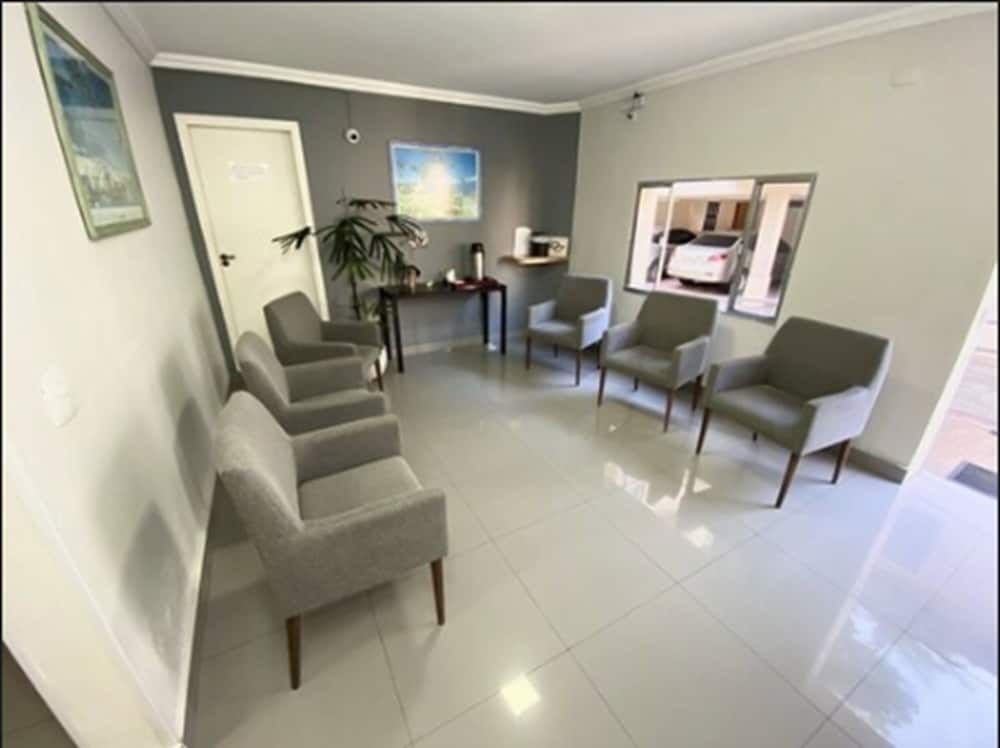 HLN Hotel - Expo - Anhembi 2