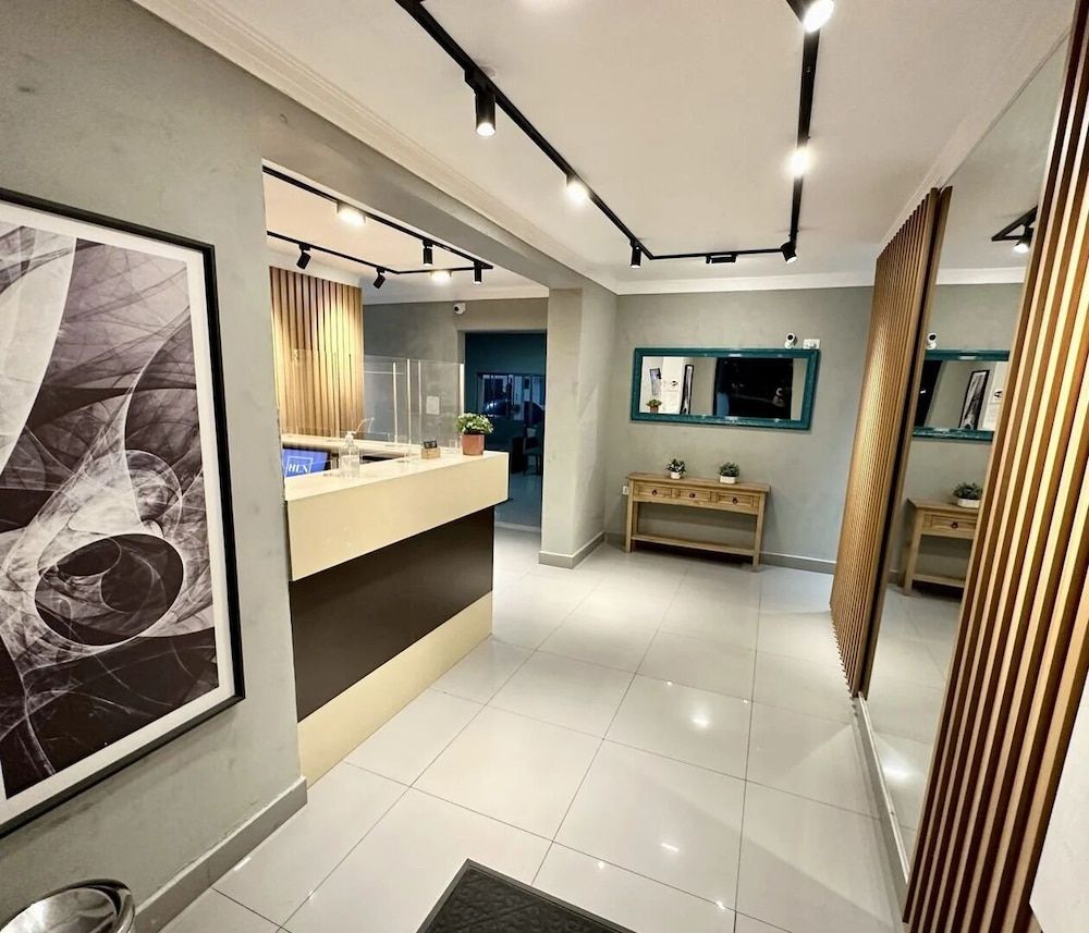 HLN Hotel - Expo - Anhembi 3