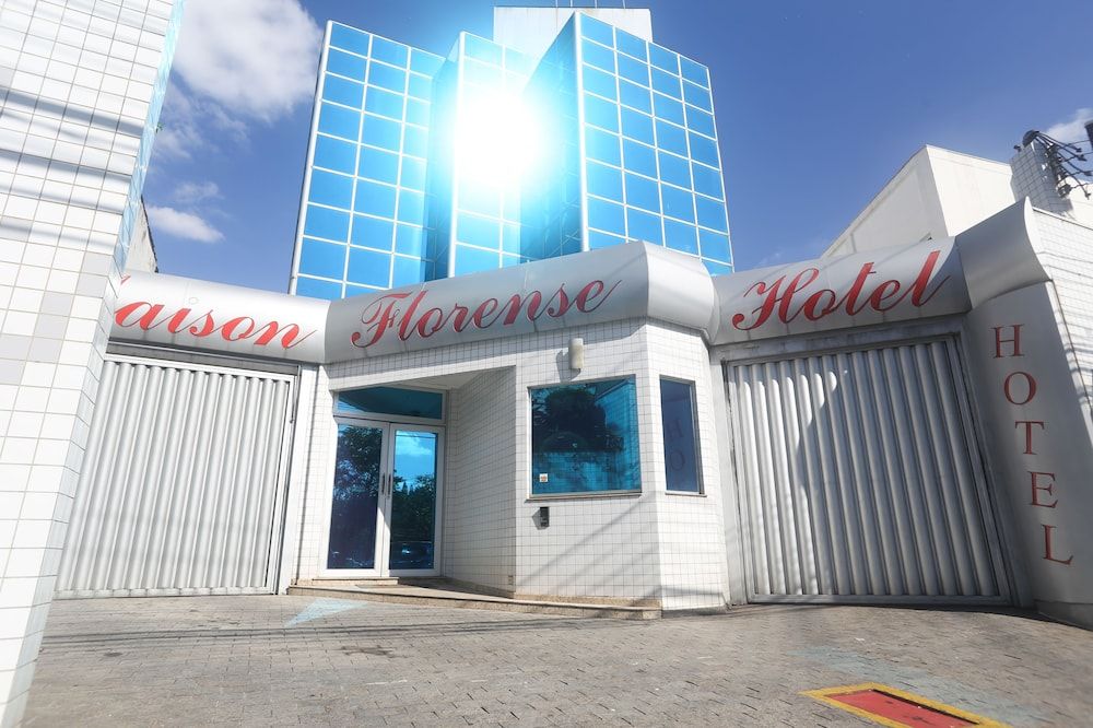 Hotel Maison Florense 3 estrellas en São Paulo