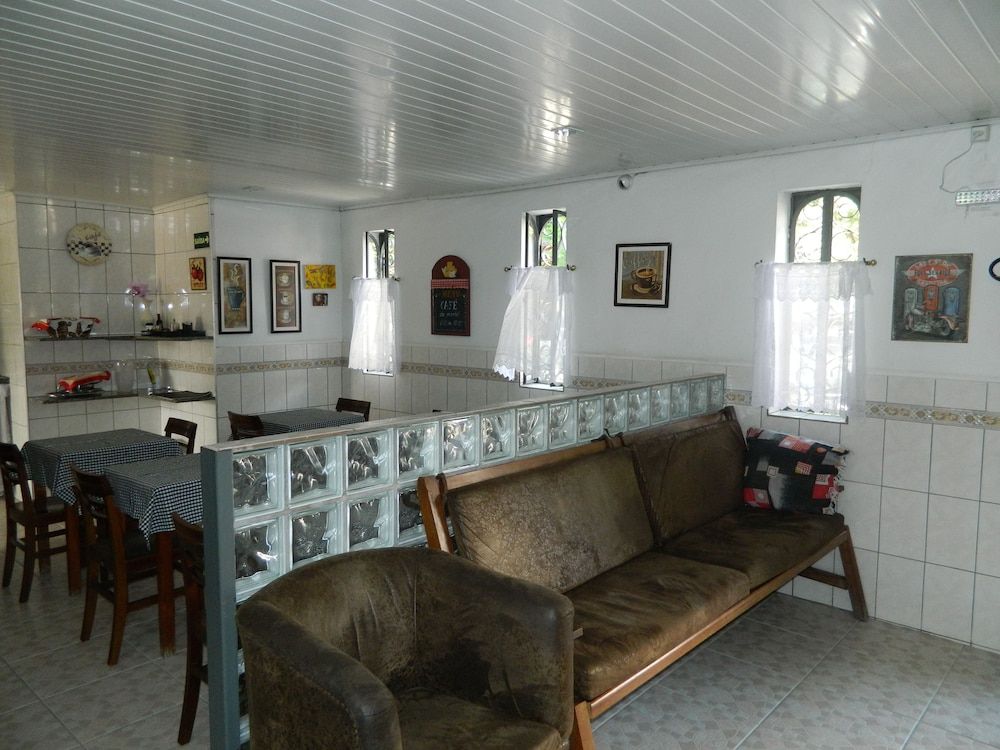 Hotel Ponte Aérea 3