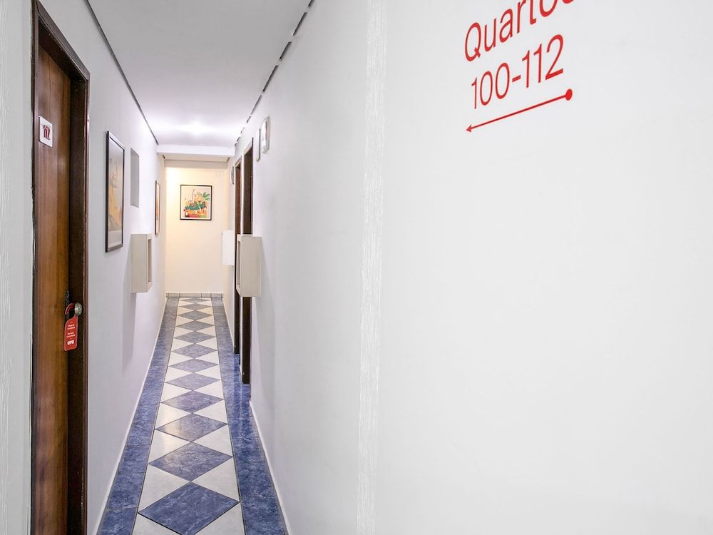 Hotel Golden Vilage Vila Maria 2 estrellas en São Paulo