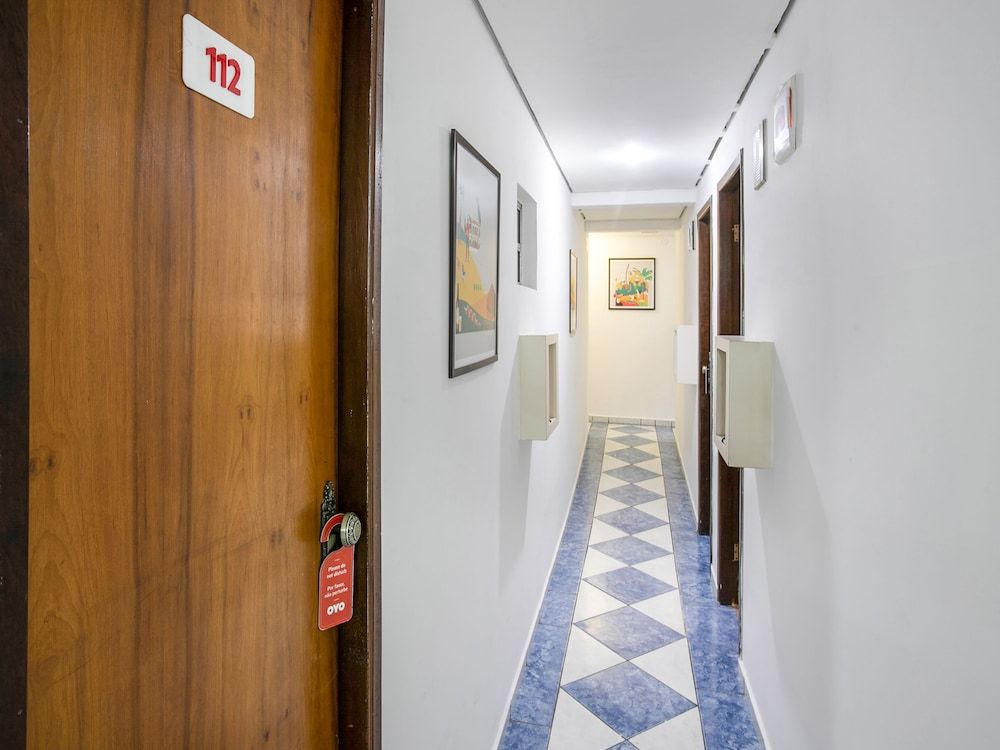 Hotel Golden Vilage Vila Maria 2